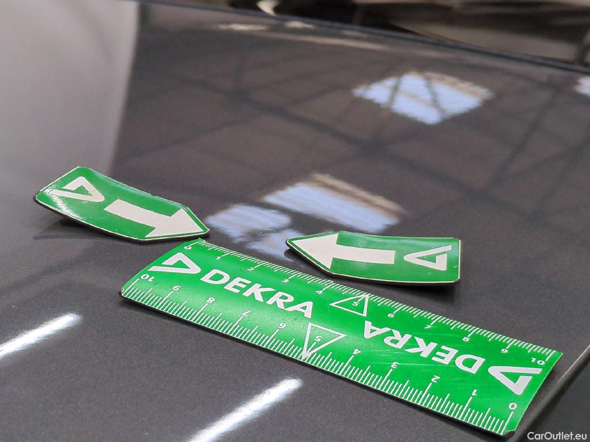  Fiat  500 FIAT  / 2015 / 3P / Berline Hybrid 1.0 BSG 70 ch Dolcevita #25