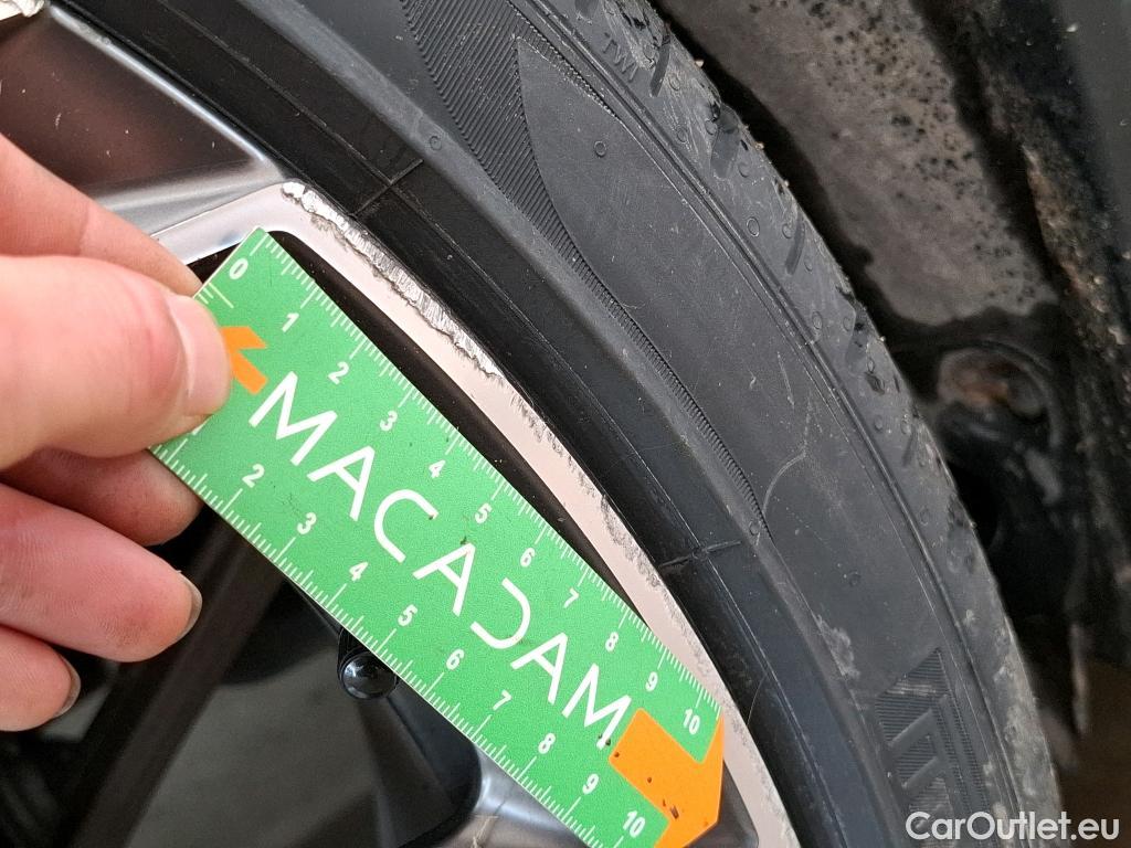  Citroen  DS 7 CROSSBACK DS DS 7 / 2022 / 5P / SUV E-TENSE 4x4 360 LA PREMIERE(SL) #26