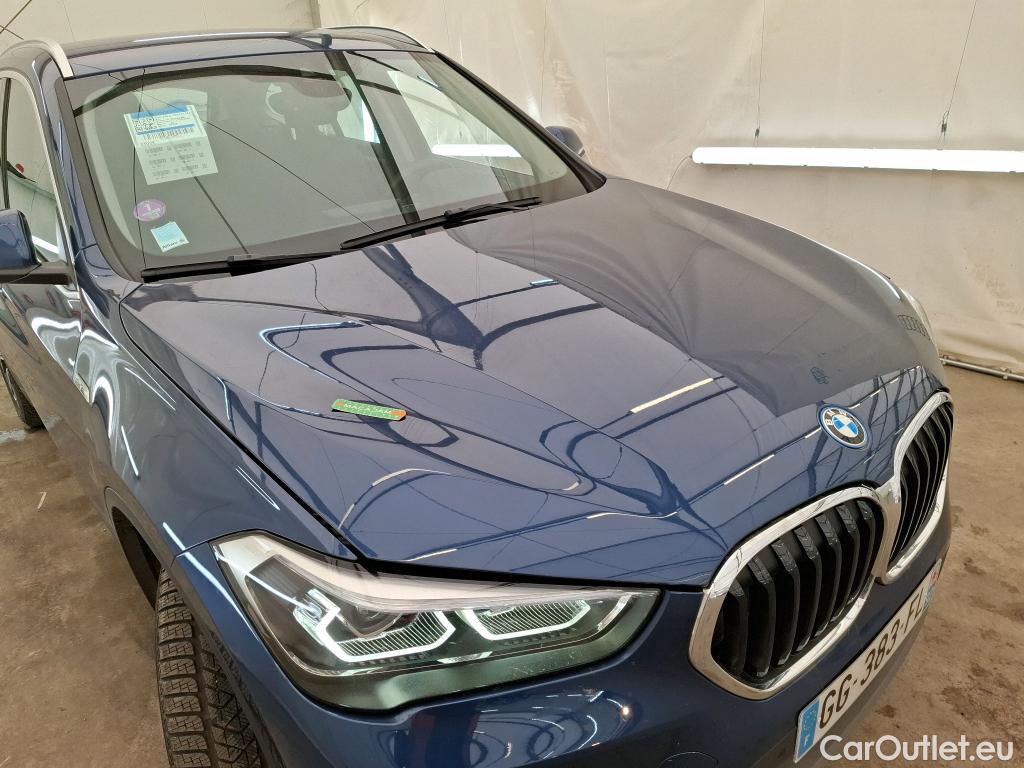  Bmw  X1 BMW  / 2019 / 5P / SUV xDrive25e Business Design BVA6 #25