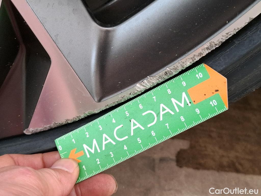  Citroen  DS 7 CROSSBACK DS DS 7 / 2022 / 5P / SUV E-TENSE 4x4 360 LA PREMIERE(SL) #27