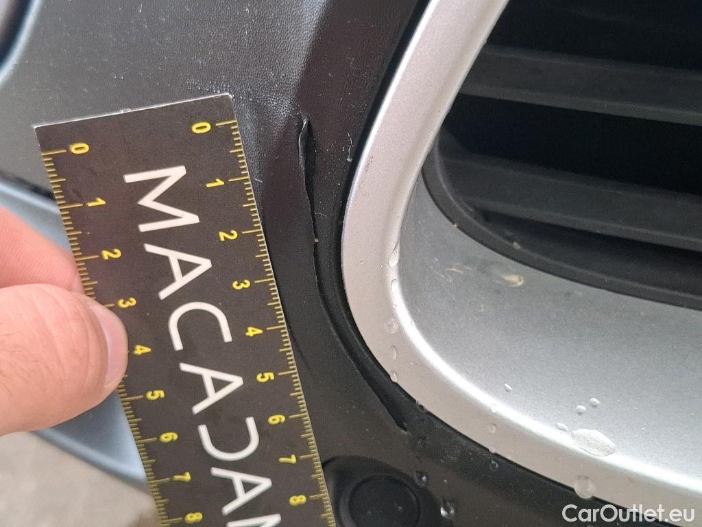  Citroen  C5 CITROEN  Aircross 2018 5P SUV Hybrid 225 EAT8 Business #12