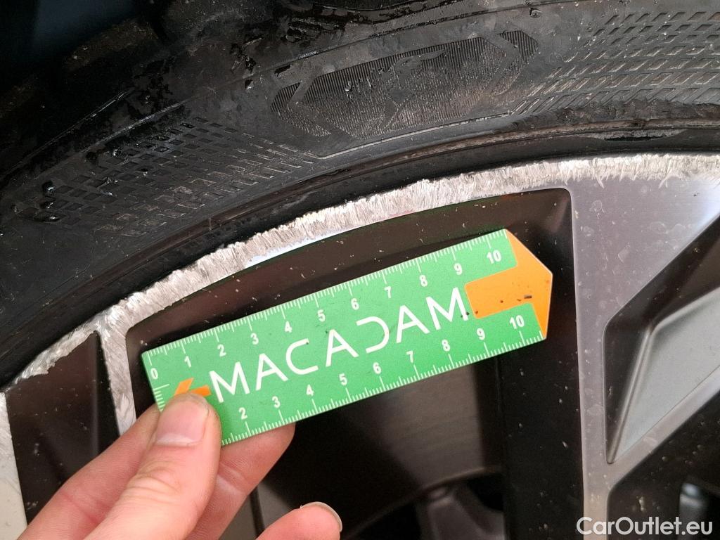  Citroen  DS 7 CROSSBACK DS DS 7 / 2022 / 5P / SUV E-TENSE 4x4 360 LA PREMIERE(SL) #32