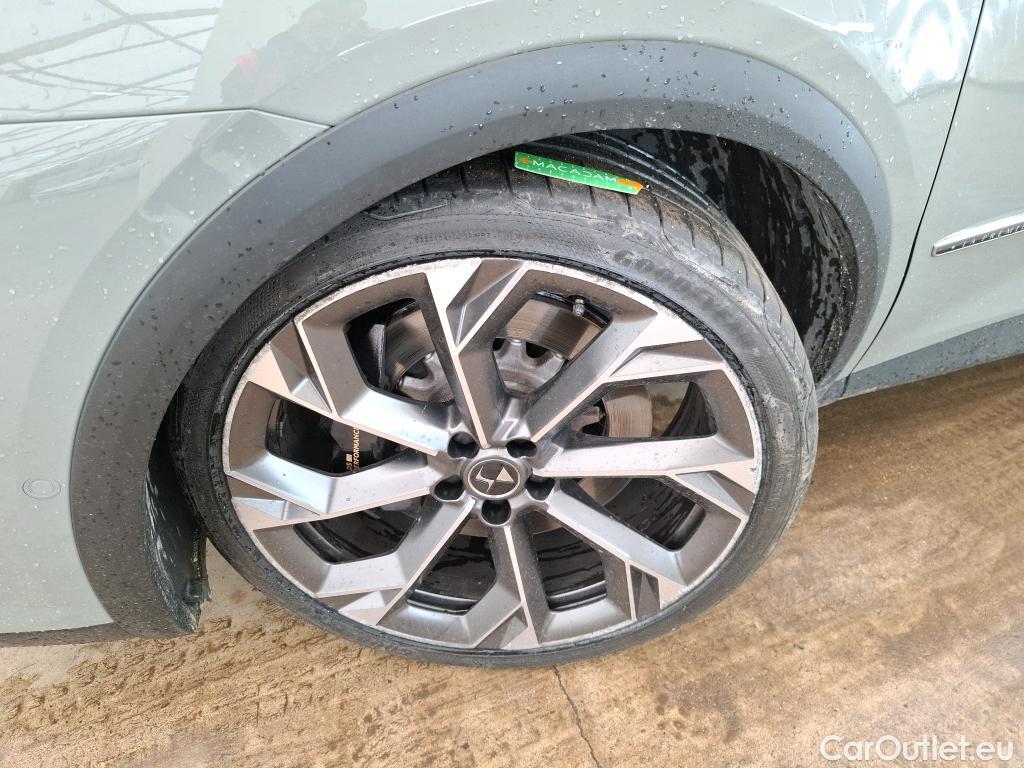  Citroen  DS 7 CROSSBACK DS DS 7 / 2022 / 5P / SUV E-TENSE 4x4 360 LA PREMIERE(SL) #10