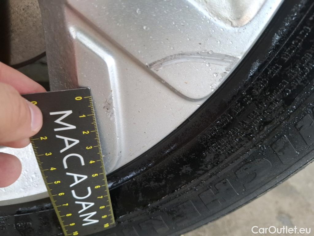  Citroen  C5 CITROEN  Aircross 2018 5P SUV Hybrid 225 EAT8 Business #28