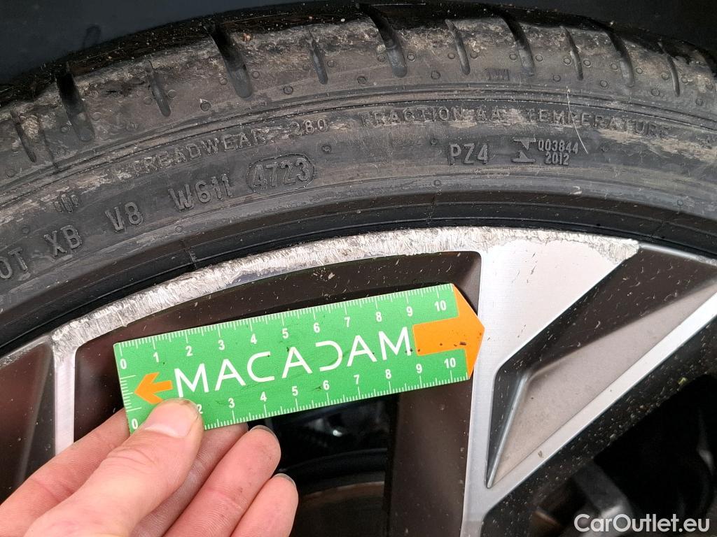  Citroen  DS 7 CROSSBACK DS DS 7 / 2022 / 5P / SUV E-TENSE 4x4 360 LA PREMIERE(SL) #15