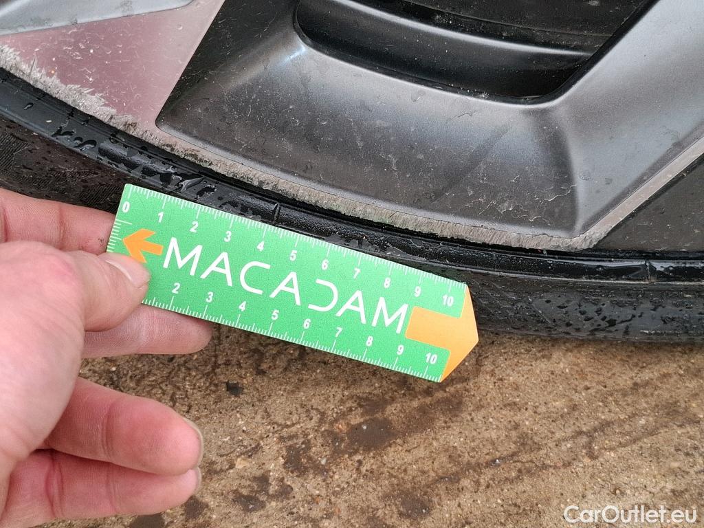  Citroen  DS 7 CROSSBACK DS DS 7 / 2022 / 5P / SUV E-TENSE 4x4 360 LA PREMIERE(SL) #7