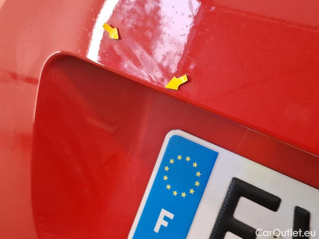  Citroen  C5 CITROEN  Aircross / 2018 / 5P / SUV Hybrid 225 ë-EAT8 Shine Pack #8