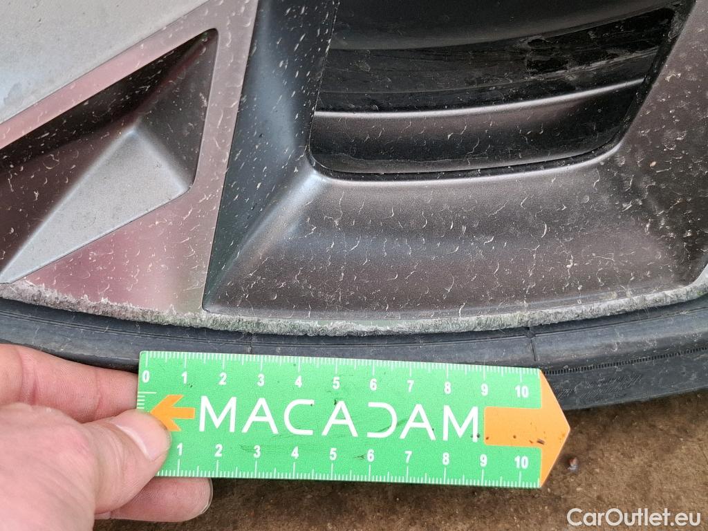  Citroen  DS 7 CROSSBACK DS DS 7 / 2022 / 5P / SUV E-TENSE 4x4 360 LA PREMIERE(SL) #19