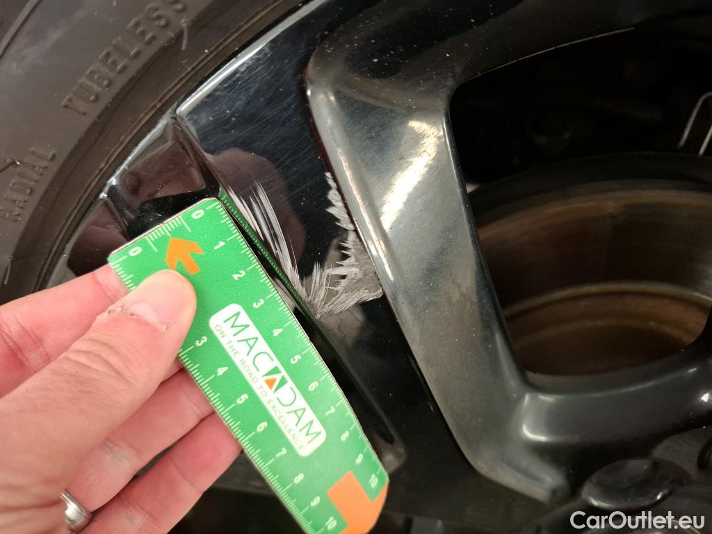  Citroen  C5 CITROEN  Aircross / 2018 / 5P / SUV Hybrid 225 ë-EAT8 Shine Pack #20