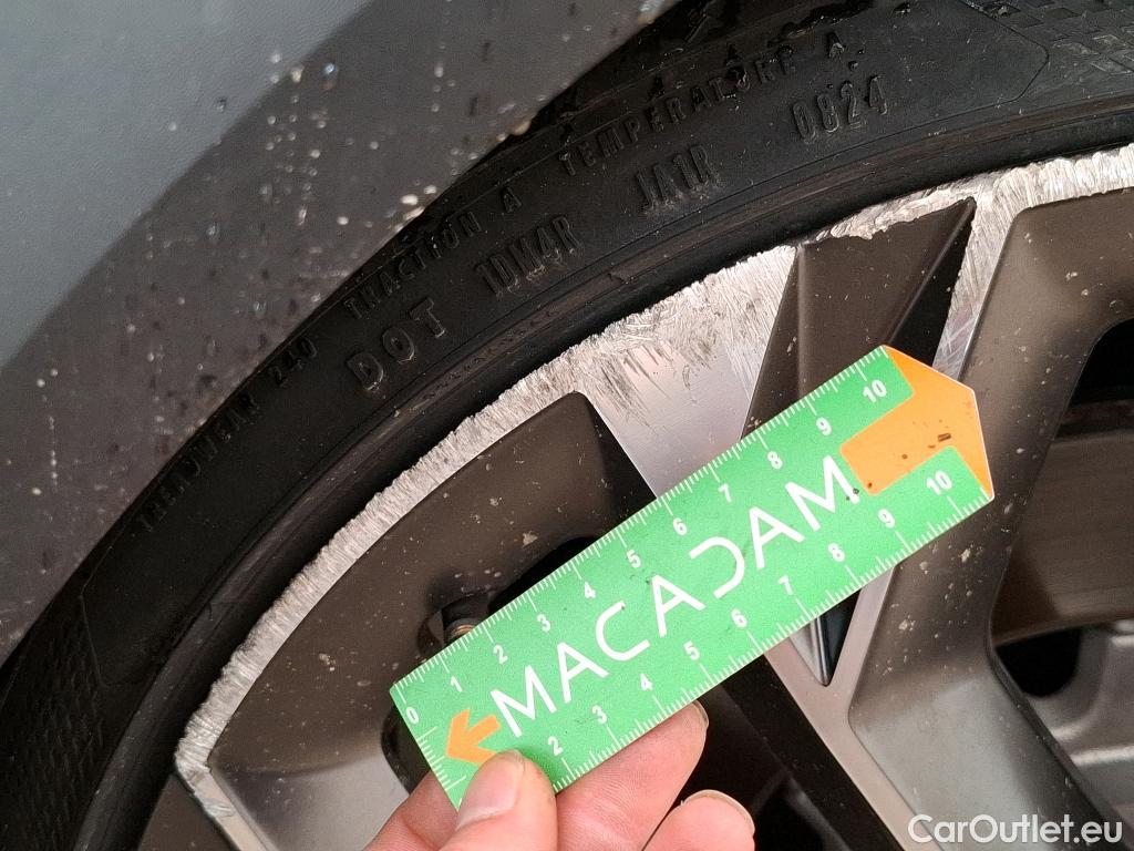  Citroen  DS 7 CROSSBACK DS DS 7 / 2022 / 5P / SUV E-TENSE 4x4 360 LA PREMIERE(SL) #39