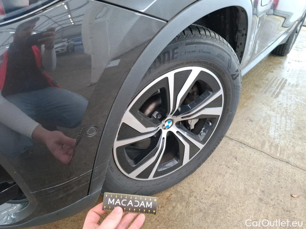  Bmw  X3 BMW  / 2017 / 5P / SUV xDrive30e 292ch Business Design BVA8 #30