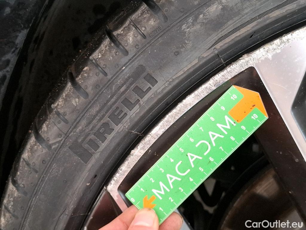  Citroen  DS 7 CROSSBACK DS DS 7 / 2022 / 5P / SUV E-TENSE 4x4 360 LA PREMIERE(SL) #22