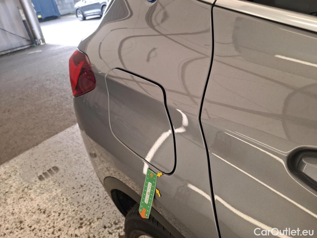  Bmw  X2 BMW  / 2017 / 5P / SUV xDrive25e Business Design BVA6 #18