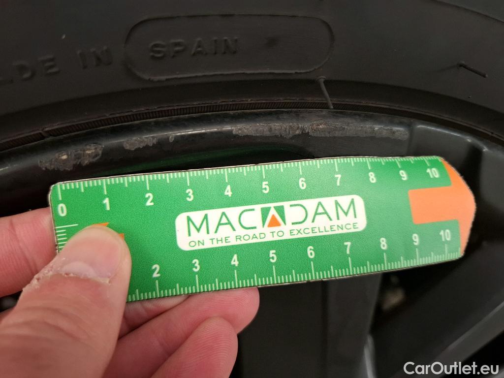  Citroen  C5 CITROEN  Aircross / 2018 / 5P / SUV Hybrid 225 ë-EAT8 Shine Pack #15