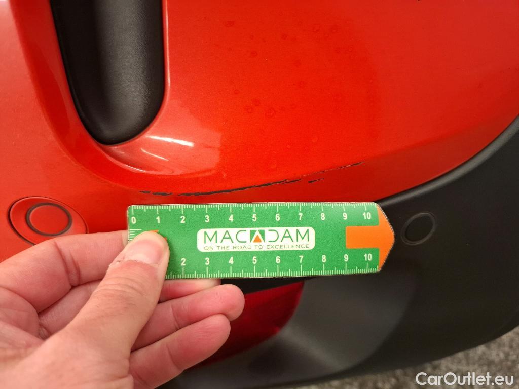  Citroen  C5 CITROEN  Aircross / 2018 / 5P / SUV Hybrid 225 ë-EAT8 Shine Pack #10