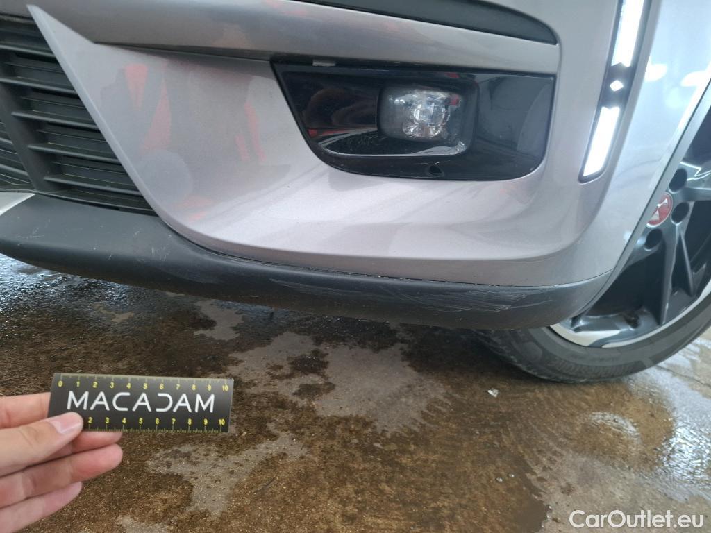  DS  DS7 DS DS 7 Crossback / 2017 / 5P / SUV E-TENSE 225 PERFORMANCE Line #7