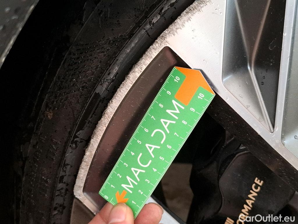  Citroen  DS 7 CROSSBACK DS DS 7 / 2022 / 5P / SUV E-TENSE 4x4 360 LA PREMIERE(SL) #9