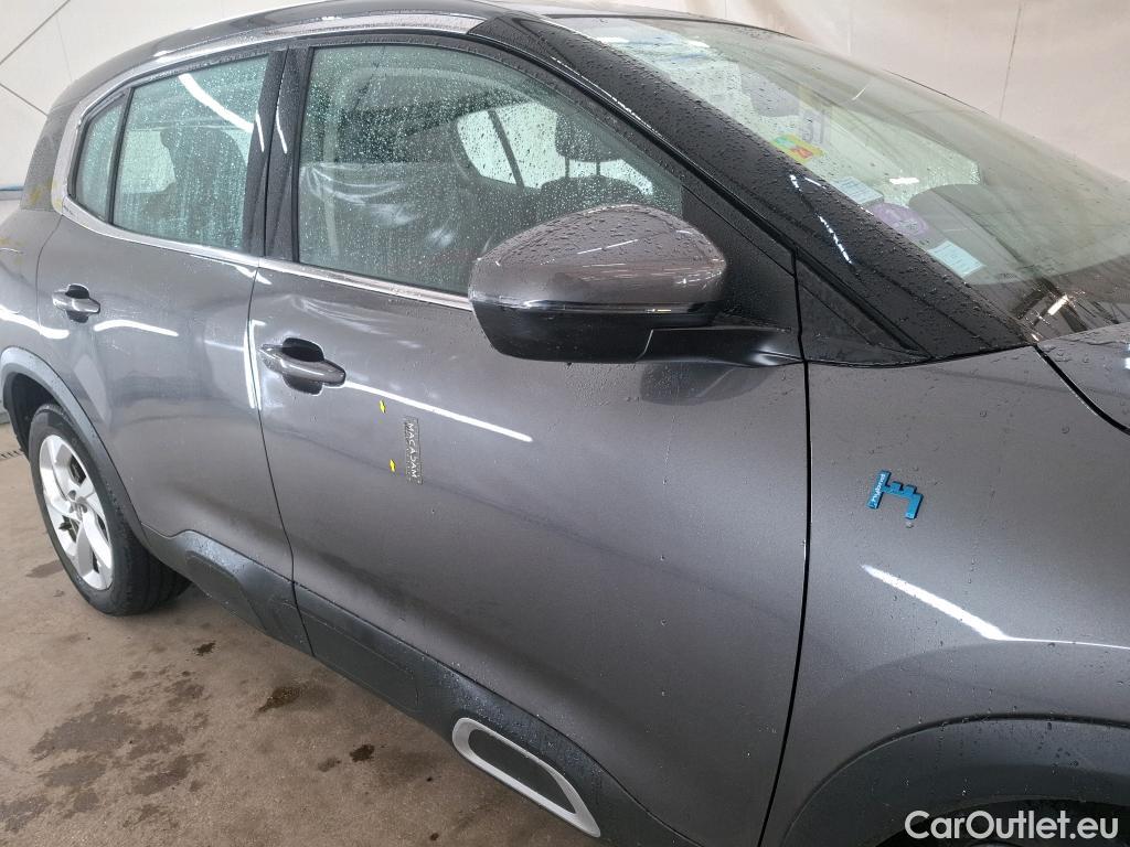  Citroen  C5 CITROEN  Aircross 2018 5P SUV Hybrid 225 EAT8 Business #5