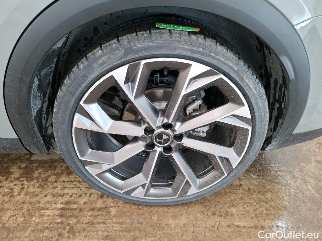  Citroen  DS 7 CROSSBACK DS DS 7 / 2022 / 5P / SUV E-TENSE 4x4 360 LA PREMIERE(SL) #14