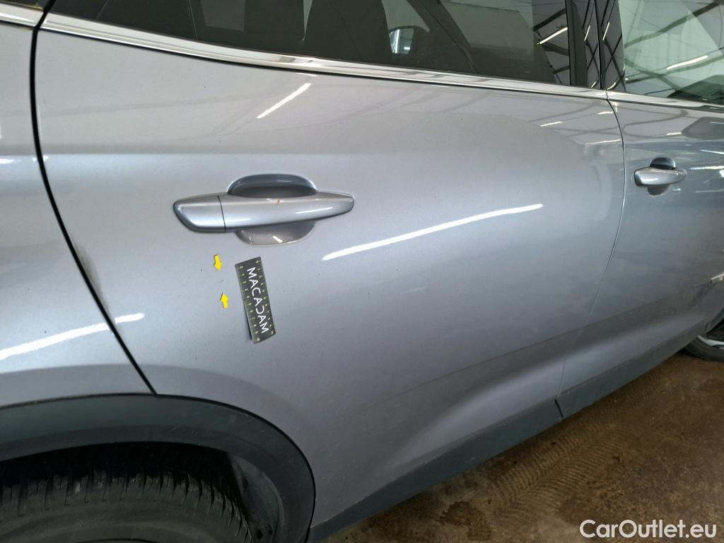  DS  DS7 DS DS 7 Crossback / 2017 / 5P / SUV E-TENSE 225 PERFORMANCE Line #5