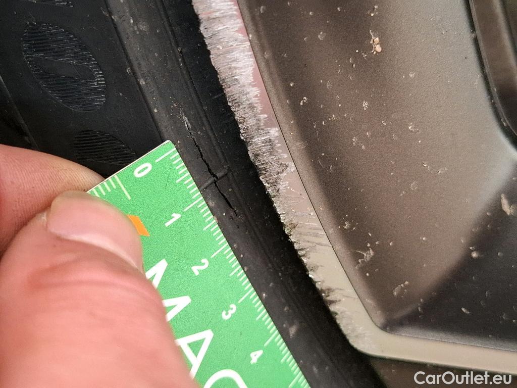  Citroen  DS 7 CROSSBACK DS DS 7 / 2022 / 5P / SUV E-TENSE 4x4 360 LA PREMIERE(SL) #13