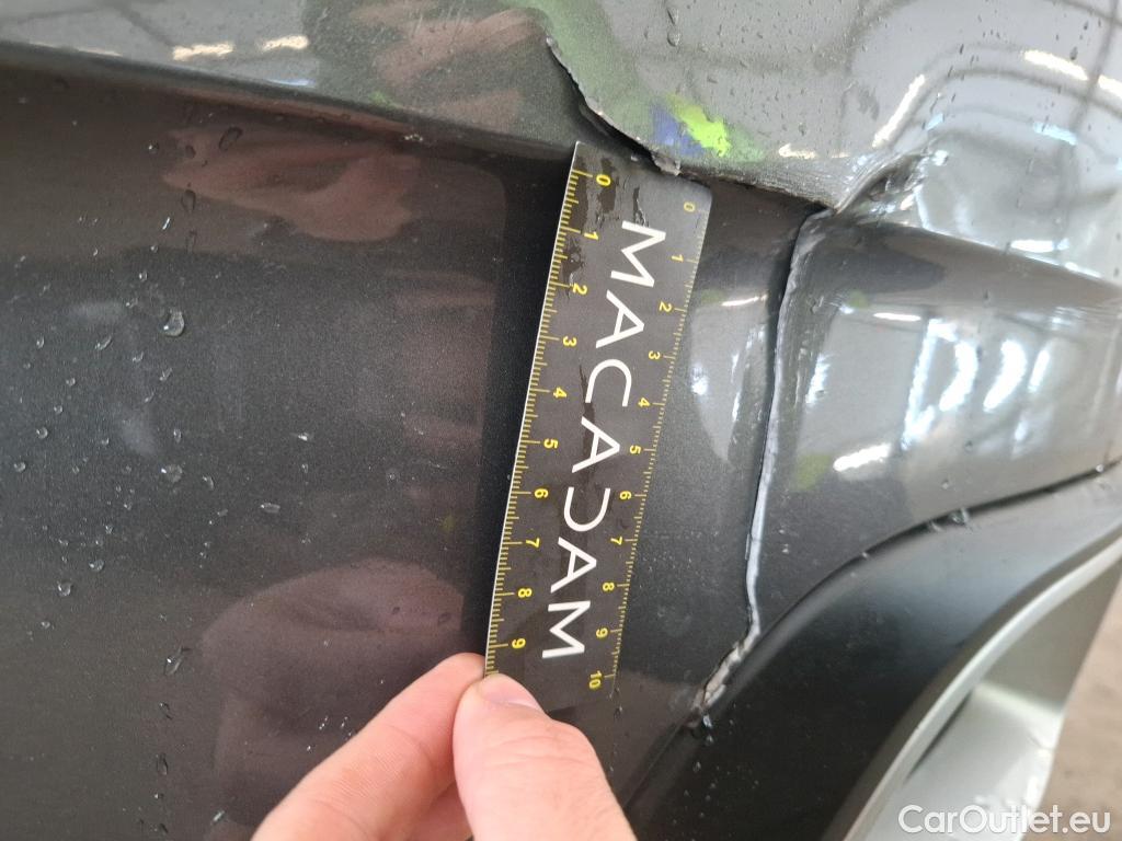  Citroen  C5 CITROEN  Aircross 2018 5P SUV Hybrid 225 EAT8 Business #4