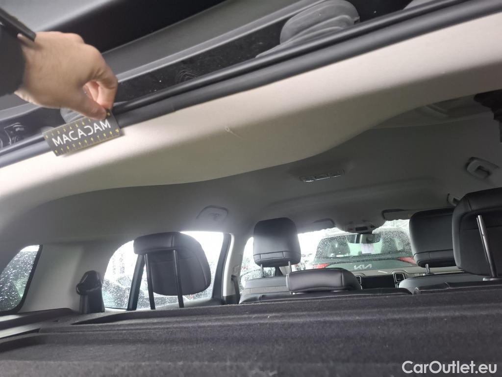  Citroen  C5 CITROEN  Aircross 2018 5P SUV Hybrid 225 EAT8 Business #40