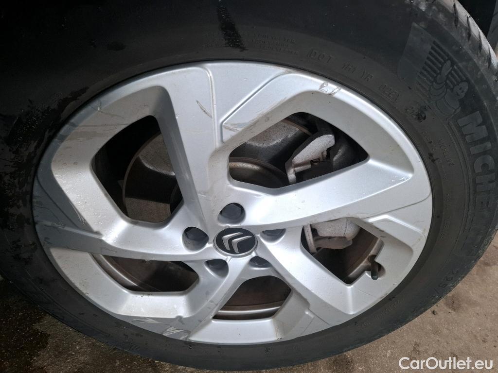  Citroen  C5 CITROEN  Aircross 2018 5P SUV Hybrid 225 EAT8 Business #31