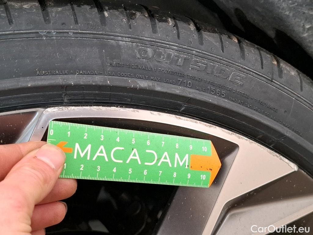  Citroen  DS 7 CROSSBACK DS DS 7 / 2022 / 5P / SUV E-TENSE 4x4 360 LA PREMIERE(SL) #25