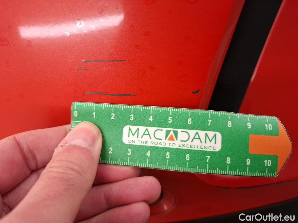  Citroen  C5 CITROEN  Aircross / 2018 / 5P / SUV Hybrid 225 ë-EAT8 Shine Pack #11