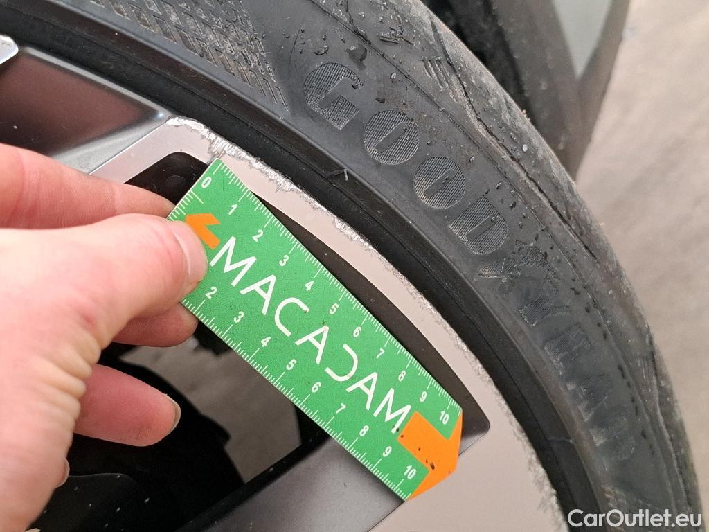  Citroen  DS 7 CROSSBACK DS DS 7 / 2022 / 5P / SUV E-TENSE 4x4 360 LA PREMIERE(SL) #34