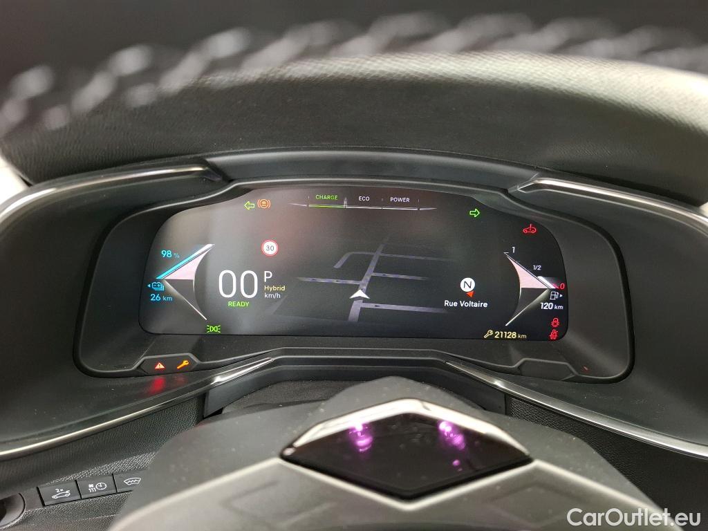  Citroen  DS 7 CROSSBACK DS DS 7 / 2022 / 5P / SUV E-TENSE 4x4 360 LA PREMIERE(SL) #43