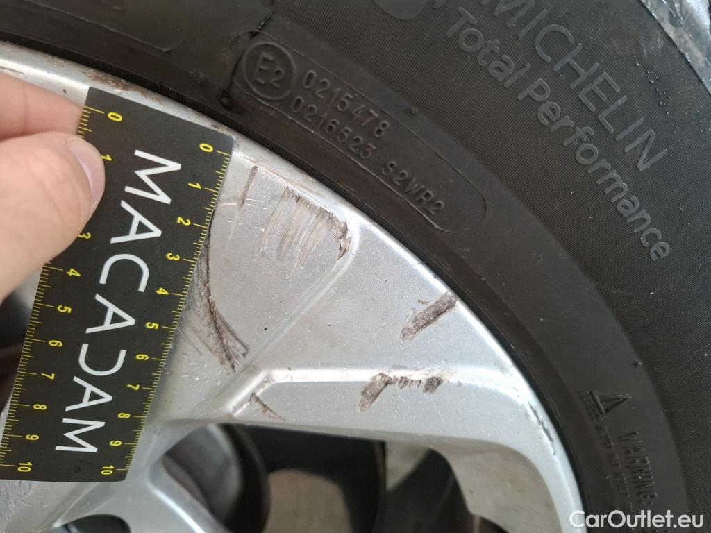  Citroen  C5 CITROEN  Aircross 2018 5P SUV Hybrid 225 EAT8 Business #24