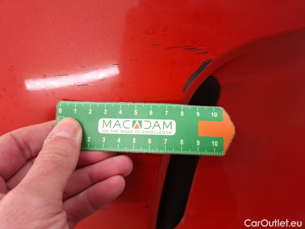  Citroen  C5 CITROEN  Aircross / 2018 / 5P / SUV Hybrid 225 ë-EAT8 Shine Pack #12