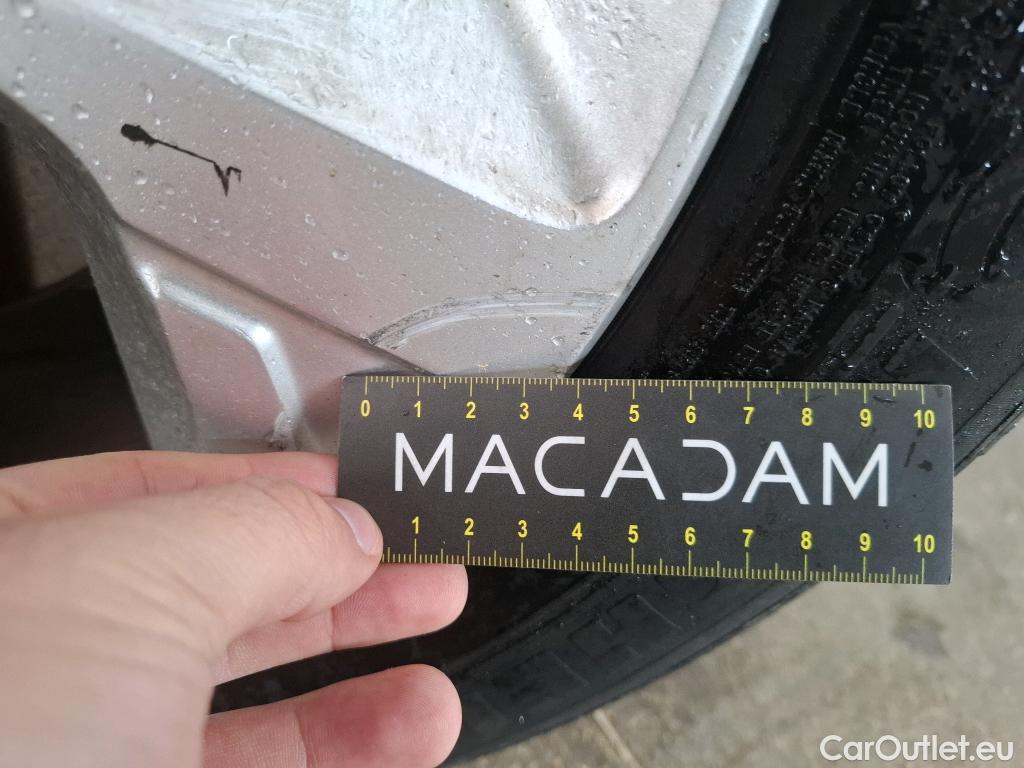  Citroen  C5 CITROEN  Aircross 2018 5P SUV Hybrid 225 EAT8 Business #27