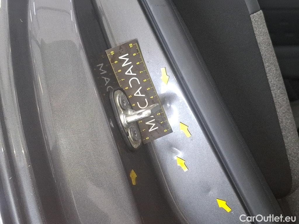  Citroen  C5 CITROEN  Aircross 2018 5P SUV Hybrid 225 EAT8 Business #14