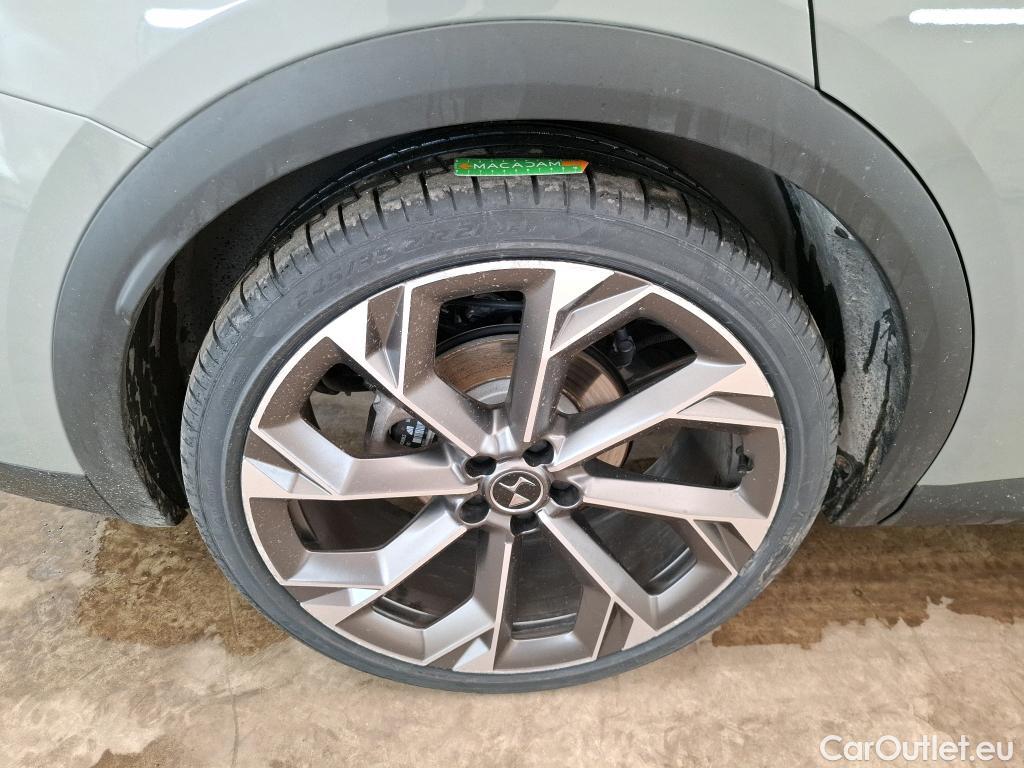  Citroen  DS 7 CROSSBACK DS DS 7 / 2022 / 5P / SUV E-TENSE 4x4 360 LA PREMIERE(SL) #23