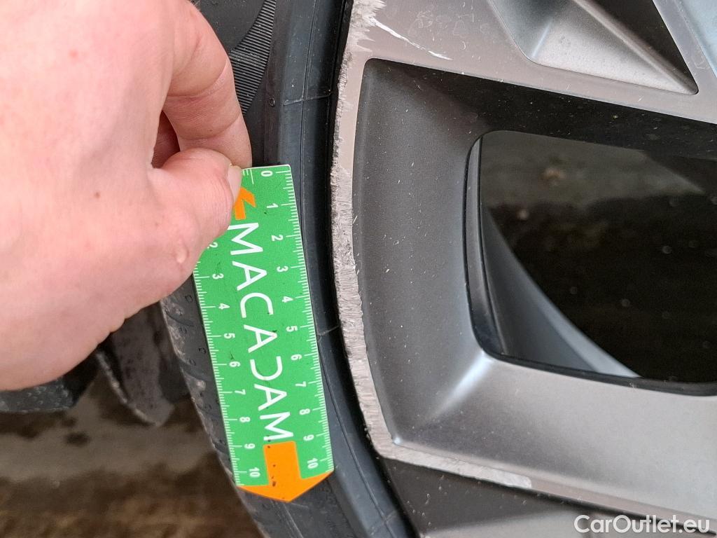  Citroen  DS 7 CROSSBACK DS DS 7 / 2022 / 5P / SUV E-TENSE 4x4 360 LA PREMIERE(SL) #21