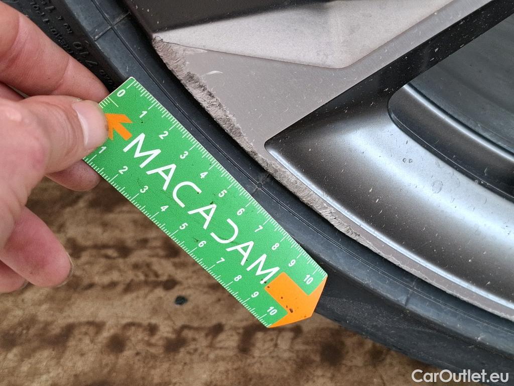  Citroen  DS 7 CROSSBACK DS DS 7 / 2022 / 5P / SUV E-TENSE 4x4 360 LA PREMIERE(SL) #20