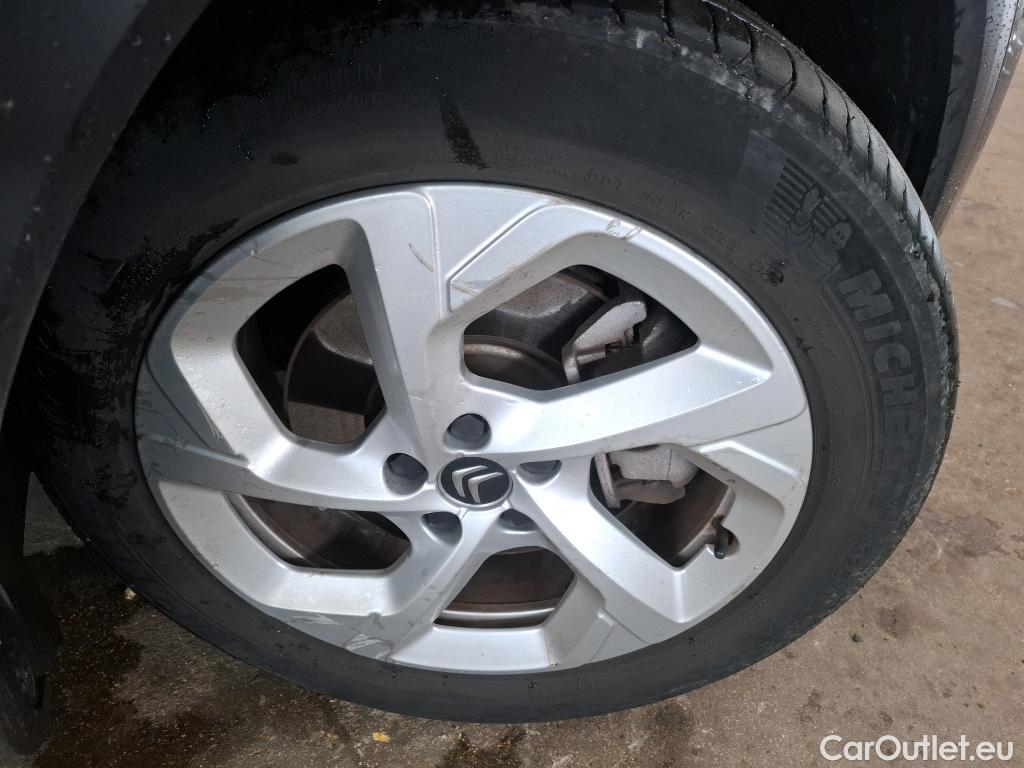  Citroen  C5 CITROEN  Aircross 2018 5P SUV Hybrid 225 EAT8 Business #30