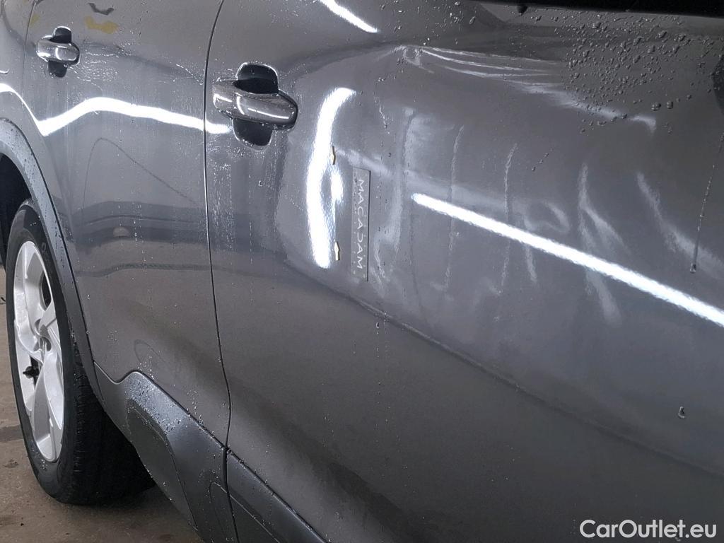  Citroen  C5 CITROEN  Aircross 2018 5P SUV Hybrid 225 EAT8 Business #6