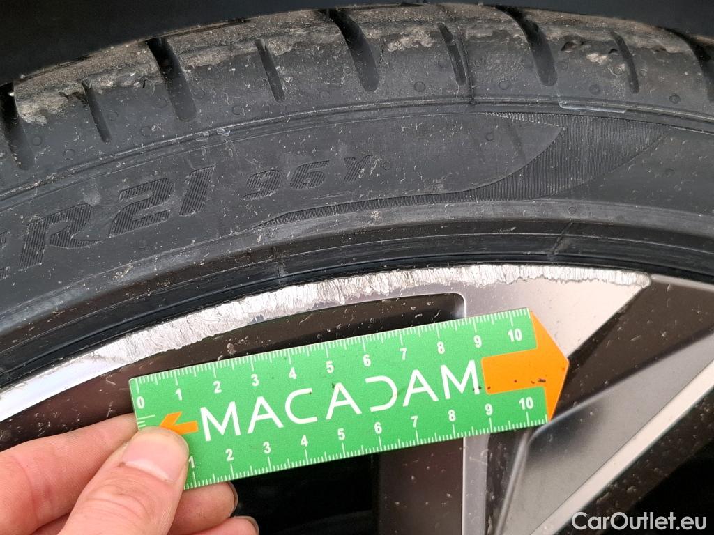  Citroen  DS 7 CROSSBACK DS DS 7 / 2022 / 5P / SUV E-TENSE 4x4 360 LA PREMIERE(SL) #24