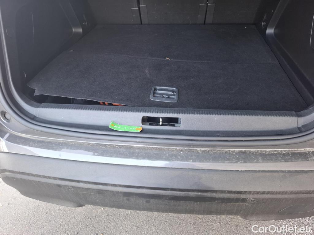  Citroen  C5 CITROEN  Aircross 2018 5P SUV Hybrid 225 EAT8 Business #16