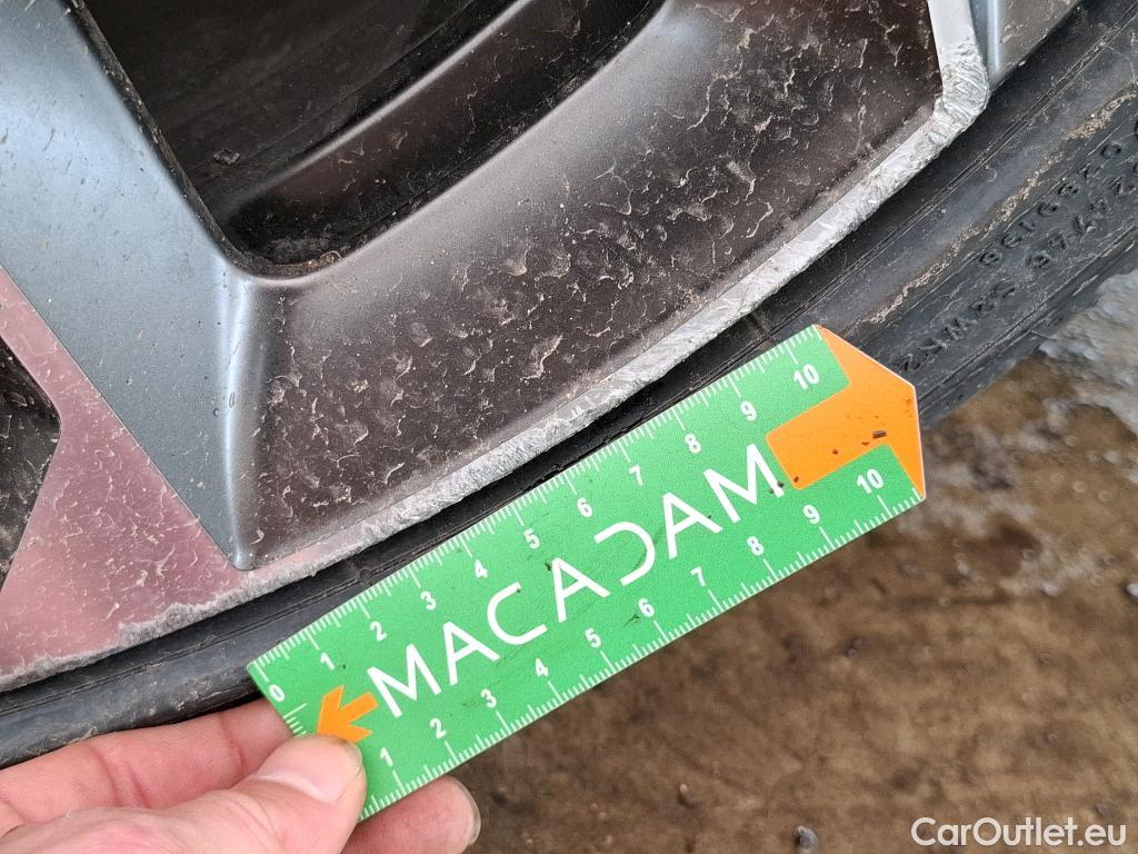  Citroen  DS 7 CROSSBACK DS DS 7 / 2022 / 5P / SUV E-TENSE 4x4 360 LA PREMIERE(SL) #18