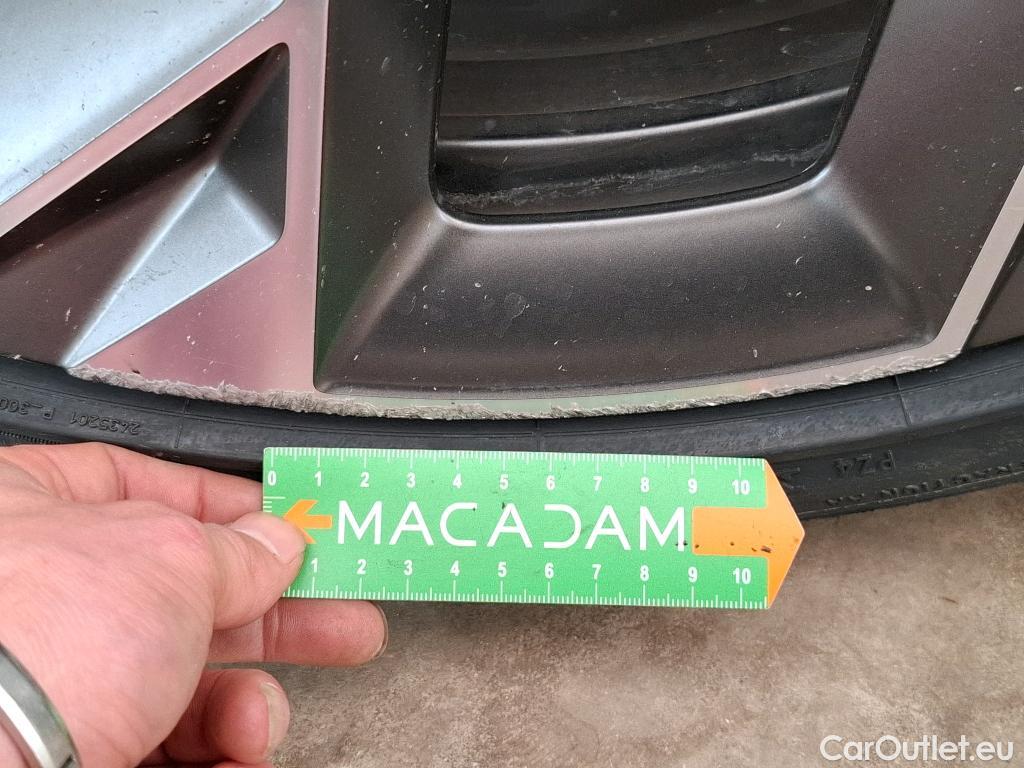  Citroen  DS 7 CROSSBACK DS DS 7 / 2022 / 5P / SUV E-TENSE 4x4 360 LA PREMIERE(SL) #28