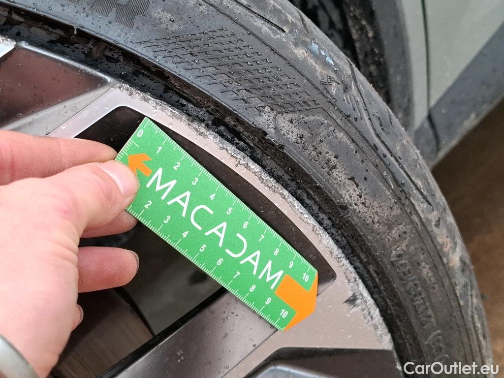  Citroen  DS 7 CROSSBACK DS DS 7 / 2022 / 5P / SUV E-TENSE 4x4 360 LA PREMIERE(SL) #4