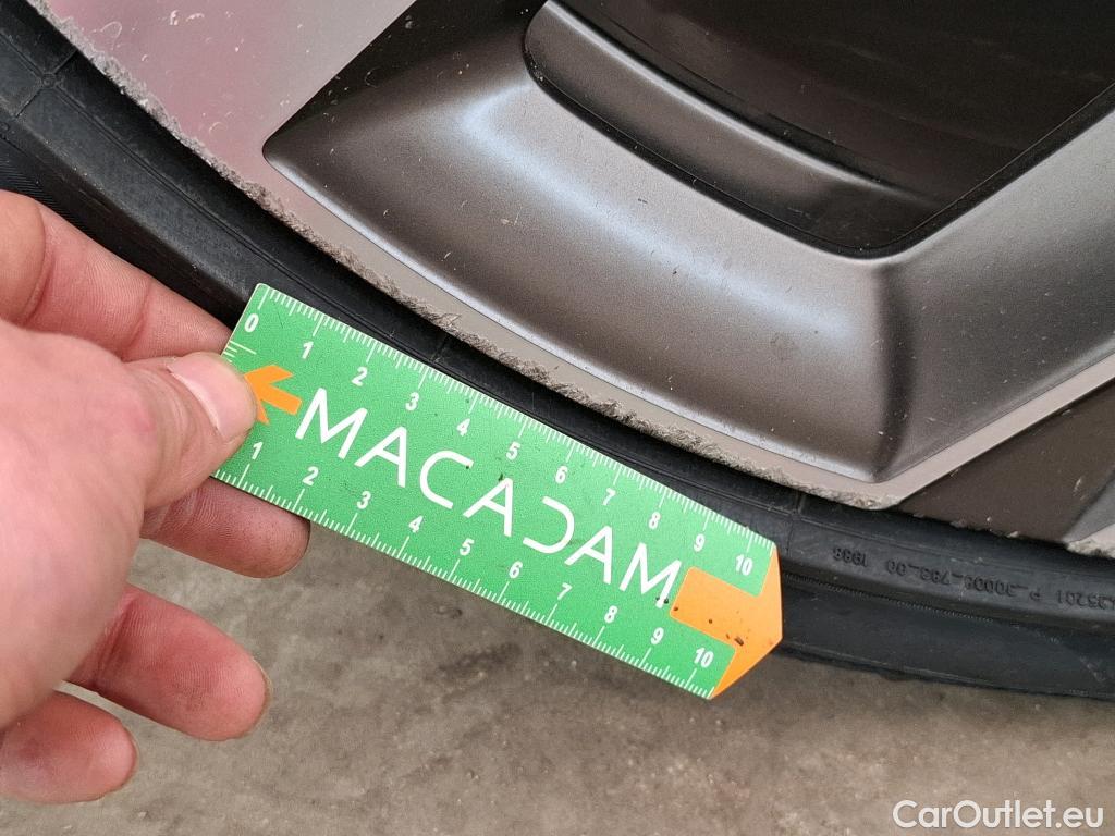  Citroen  DS 7 CROSSBACK DS DS 7 / 2022 / 5P / SUV E-TENSE 4x4 360 LA PREMIERE(SL) #29