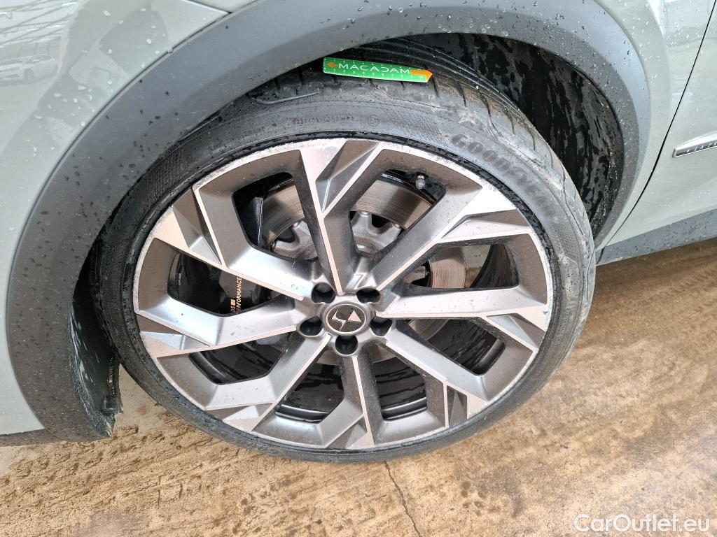  Citroen  DS 7 CROSSBACK DS DS 7 / 2022 / 5P / SUV E-TENSE 4x4 360 LA PREMIERE(SL) #1