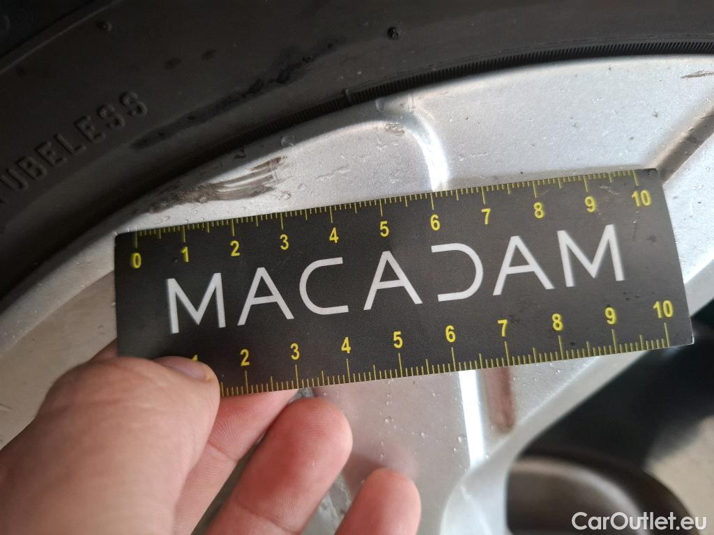  Citroen  C5 CITROEN  Aircross 2018 5P SUV Hybrid 225 EAT8 Business #29