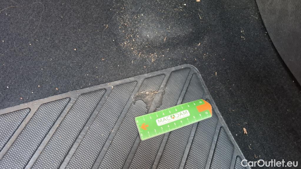  Citroen  C5 CITROEN  Aircross / 2018 / 5P / SUV Hybrid 225 ë-EAT8 Shine Pack #25